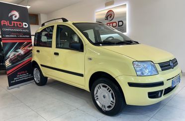 Fiat Panda 1.2 NATURAL POWER 44kw 98000KM