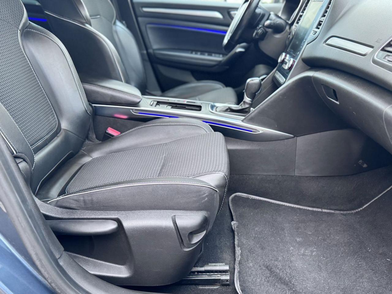 RENAULT Megane Sporter dCi 8V 110 CV Energy Sport Bose