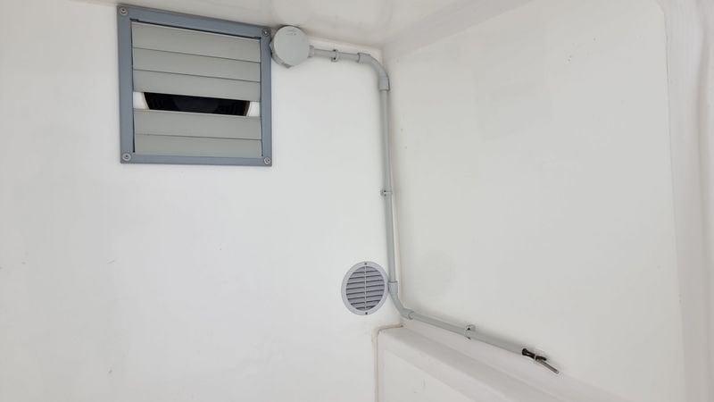 FIAT Doblò 1.4 T-Jet Metano Maxi SX Isotermico 3 temperature