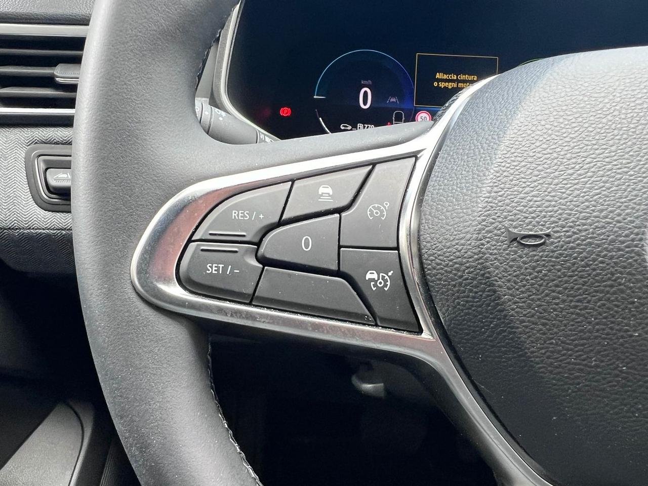 Renault Clio Techno E-TECH 145 HEV #5780