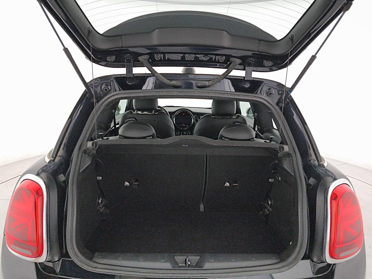 MINI Mini Cooper SE Electric