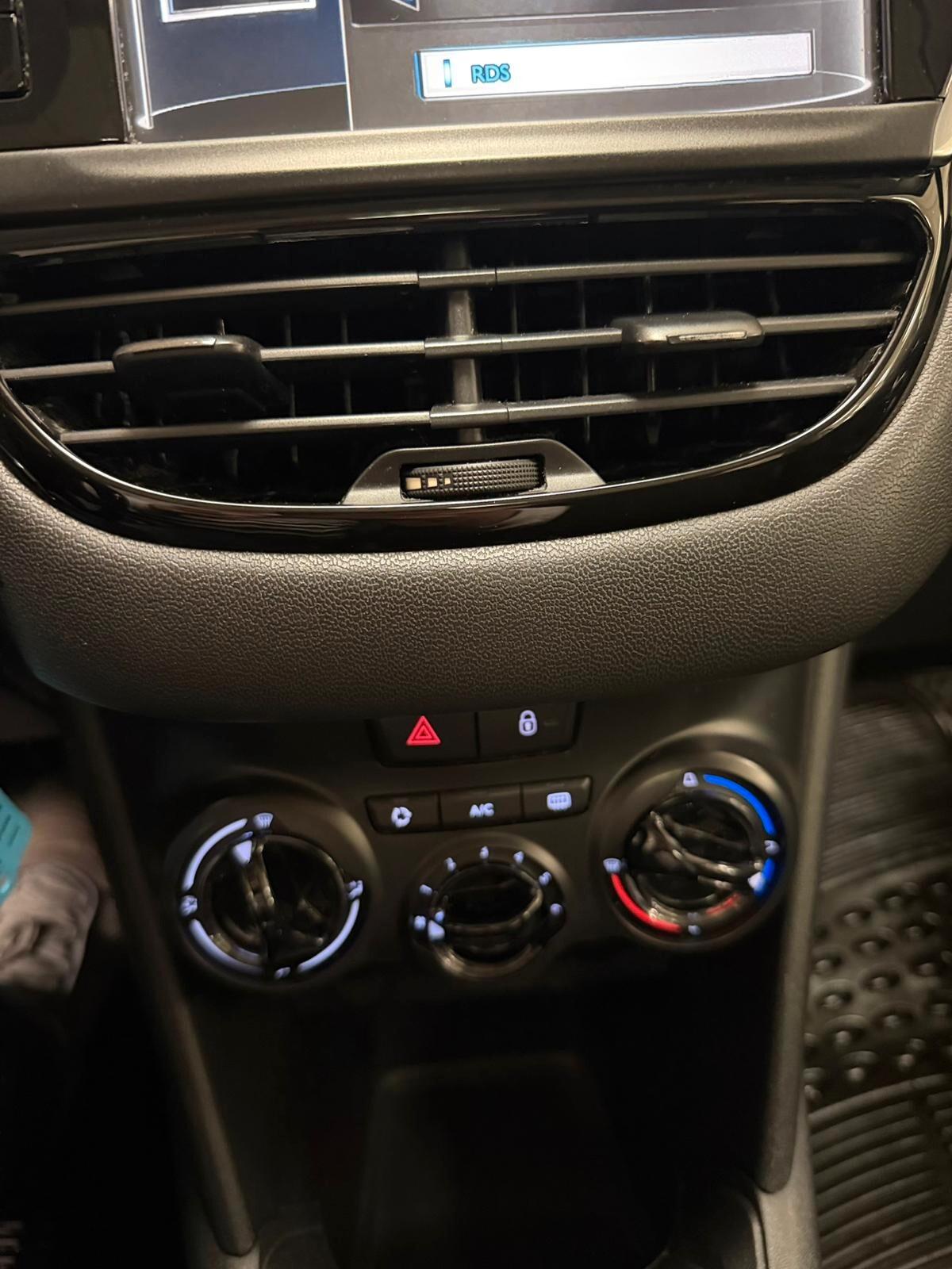 Peugeot 208 1.6 VTi 120 CV 5 porte Allure