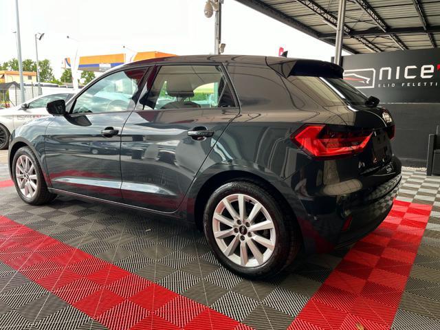 AUDI A1 SPB 30 TFSI * UNICO PROPRIETARIO *