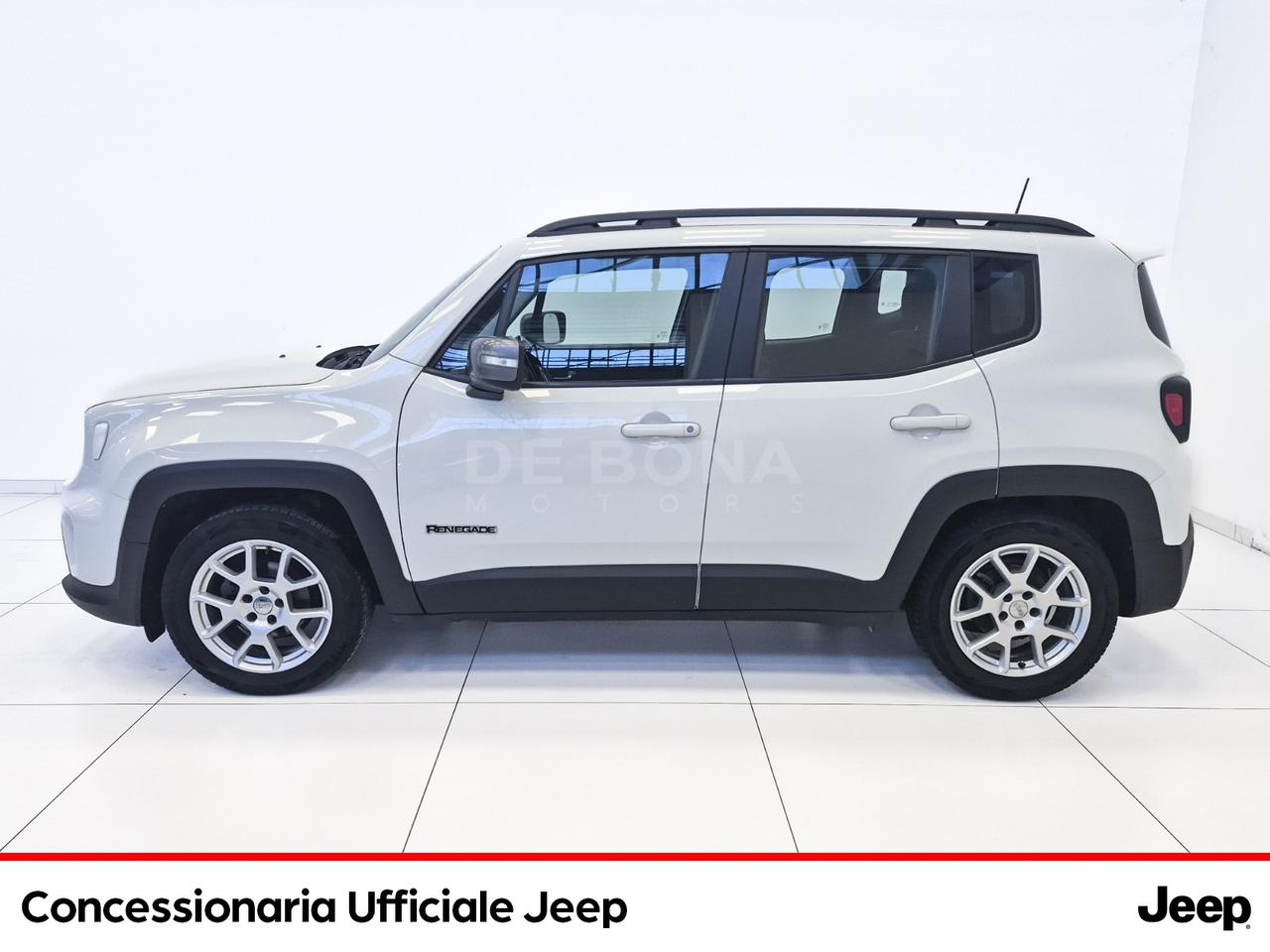 Jeep Renegade 1.0 t3 limited 2wd