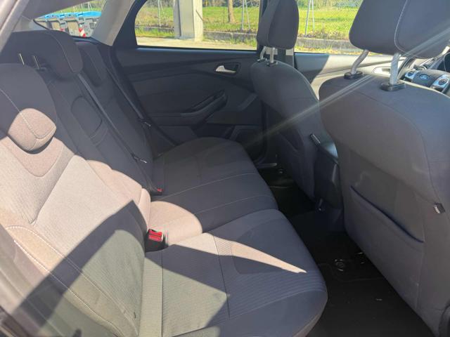 FORD Focus 1.6 EcoBoost 150 CV Start&Stop Titanium