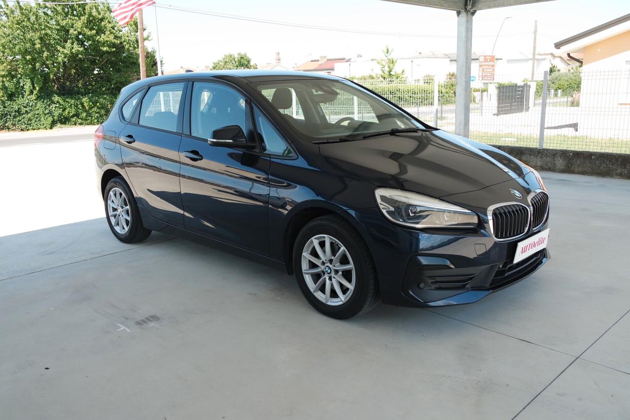 Bmw 216 216d Active Tourer Advantage