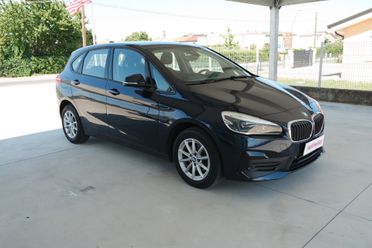 Bmw 216 216d Active Tourer Advantage