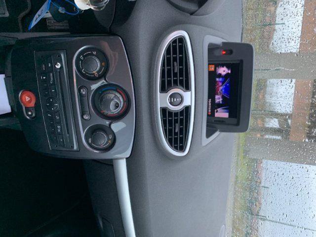 RENAULT Clio 1.5 dCi 90CV 5 porte Live!