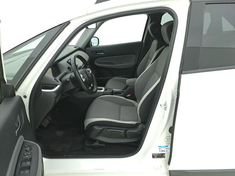 Honda Jazz Hev Crosstar Executive eCVT BR165395 1.5 Full Hybrid 109CV