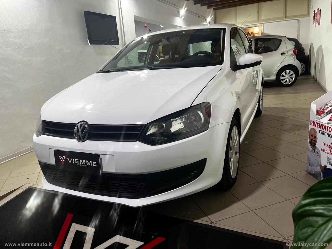 VOLKSWAGEN Polo 1.2 5p. Trendline