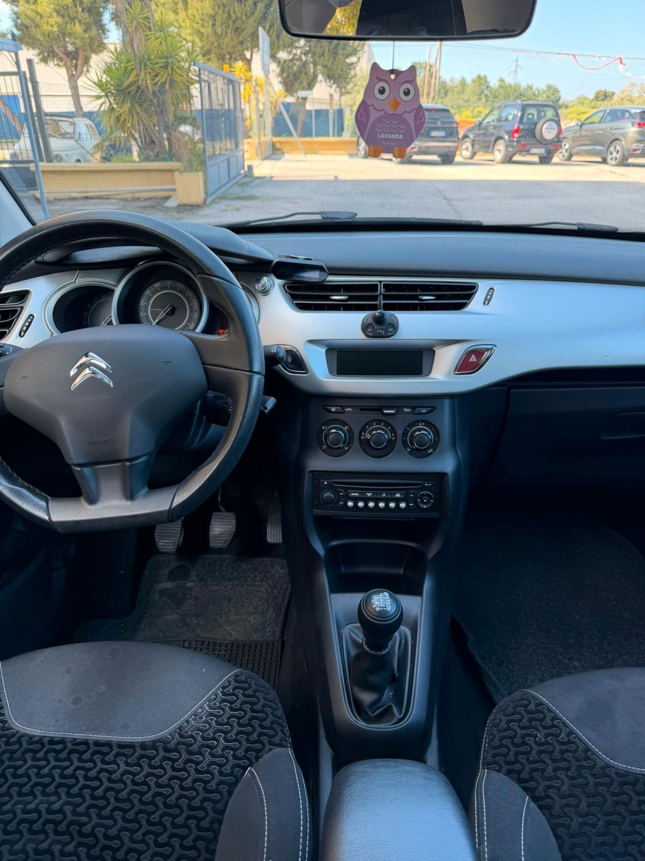 Citroen C3 1.1 Exclusive