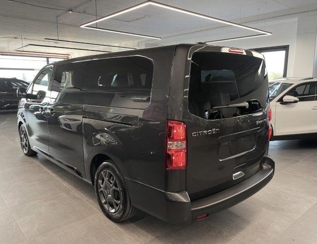CITROEN Spacetourer 2.2 D 180 CV XL Business Pack Clima KM0 MY26