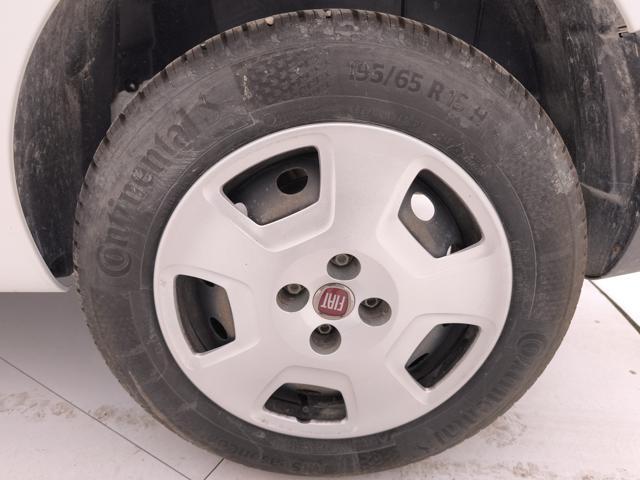 FIAT Fiorino cargo 1.3 mjt 95cv ecojet SX E6d-temp