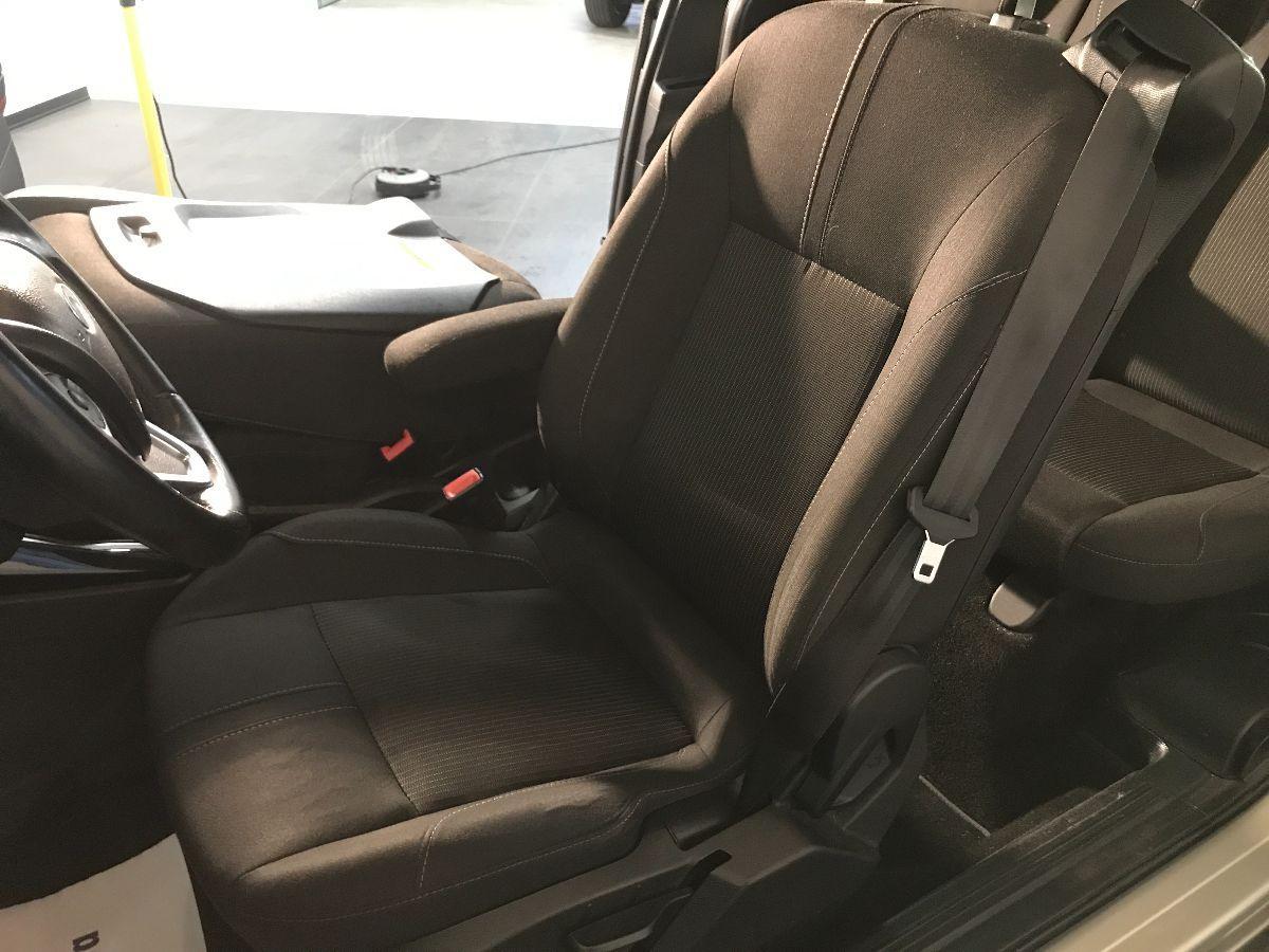 FORD B-Max 1.0 100CV Titanium