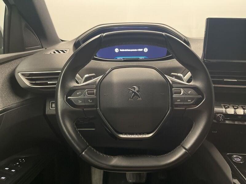Peugeot 3008 1.5 BLUEHDI ALLURE
