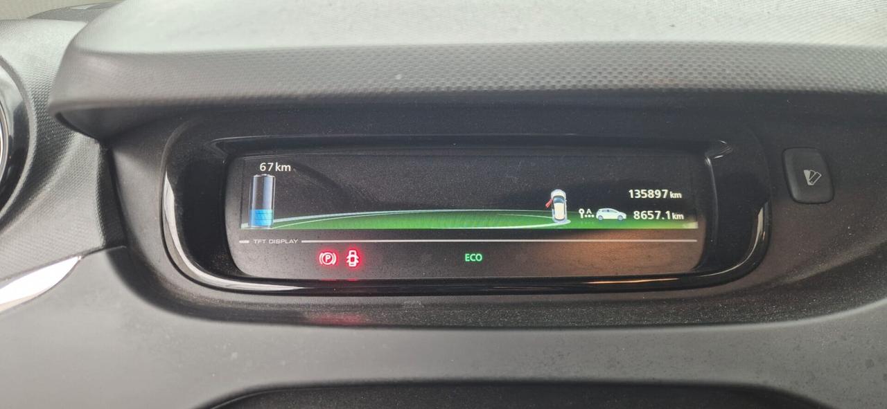 Renault ZOE Life R90 Flex