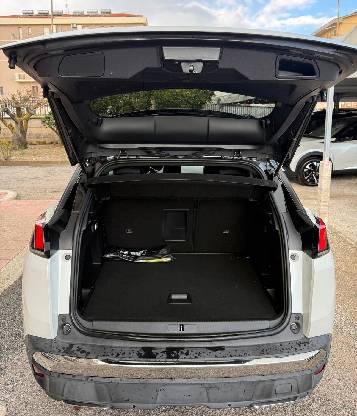 Peugeot 3008 BlueHDi 150 GT-Line