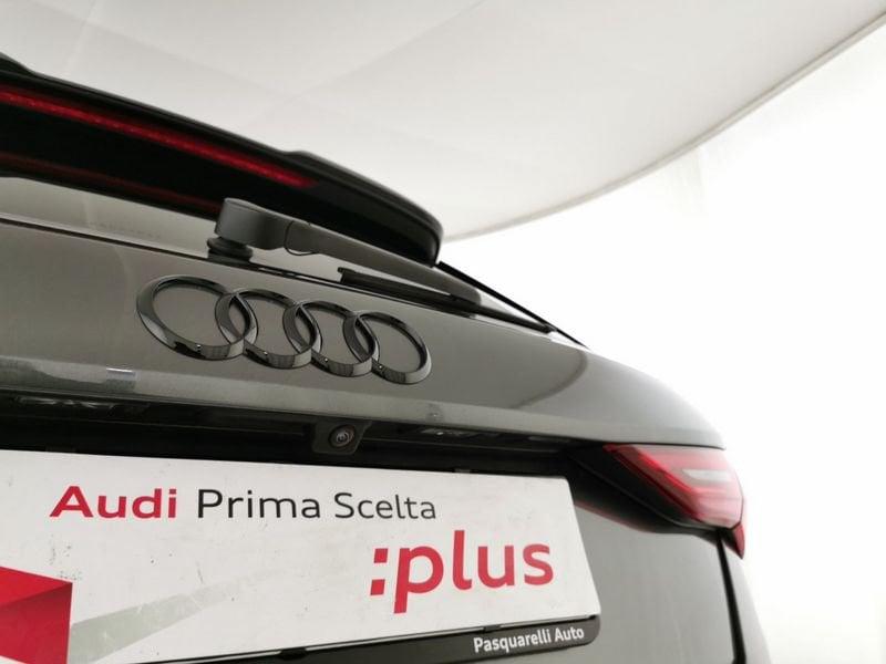 Audi A3 Sportback 45 1.4 tfsi e S line edition s-tronic