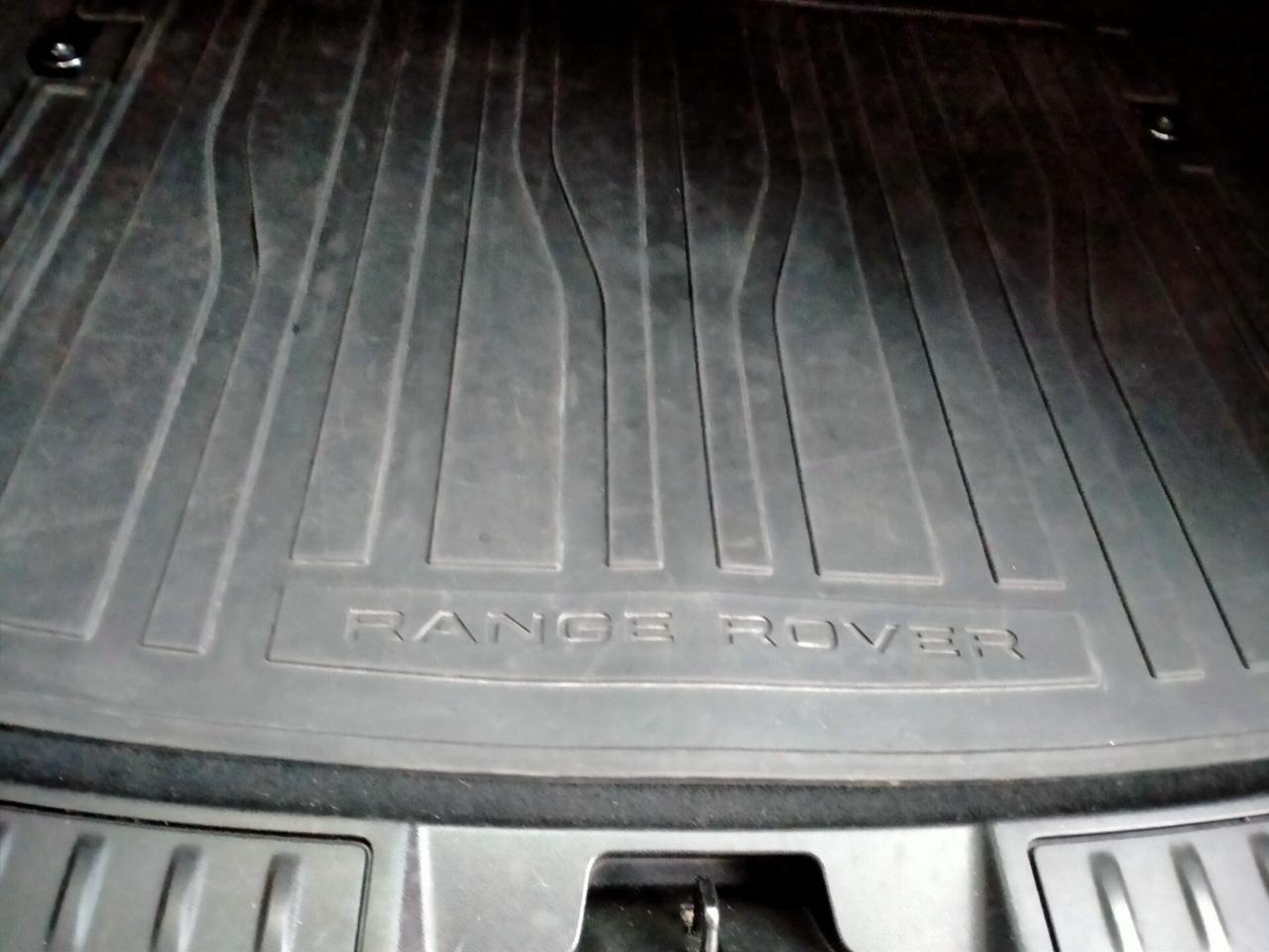 Land Rover RANGE ROVER EVOQUE 1.5 i3 MHEV 160CV MODEL YEAR 2021 AUTOMATICO LEGA 18