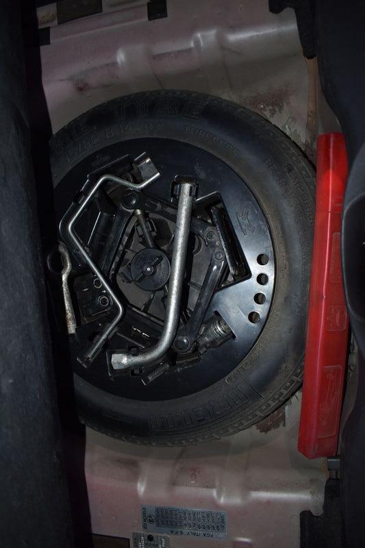 FIAT 500 500 1.2 Lounge