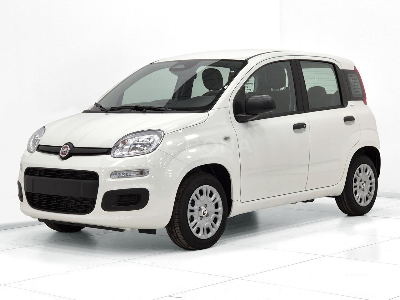 Fiat Pandina 1.0 firefly hybrid icon s&s 70cv
