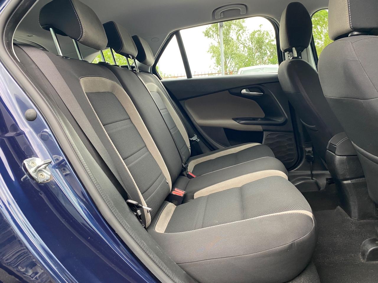 Fiat Tipo 1.6 120 Cv SW Lounge
