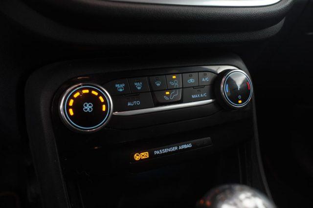 FORD Puma Puma 1.5 EcoBlue 120 CV S&S ST-Line X