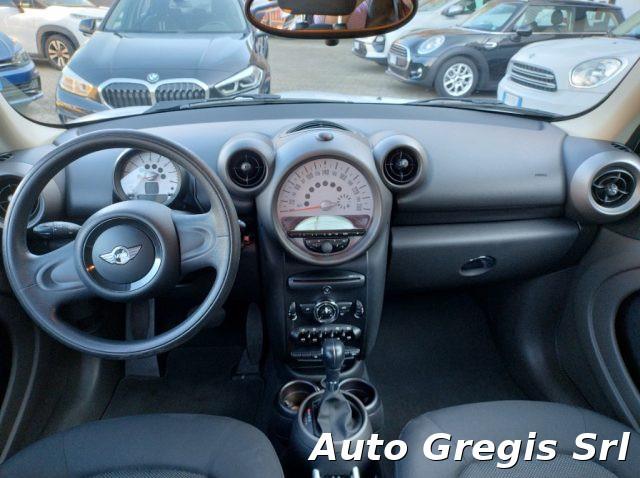 MINI Countryman 1.6 Cooper Cambio Aut. - Garanzia fino 24 mesi