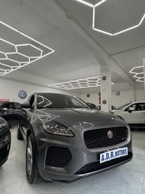 Jaguar E-Pace 2.0D 180 CV AWD aut. R-Dynamic HSE