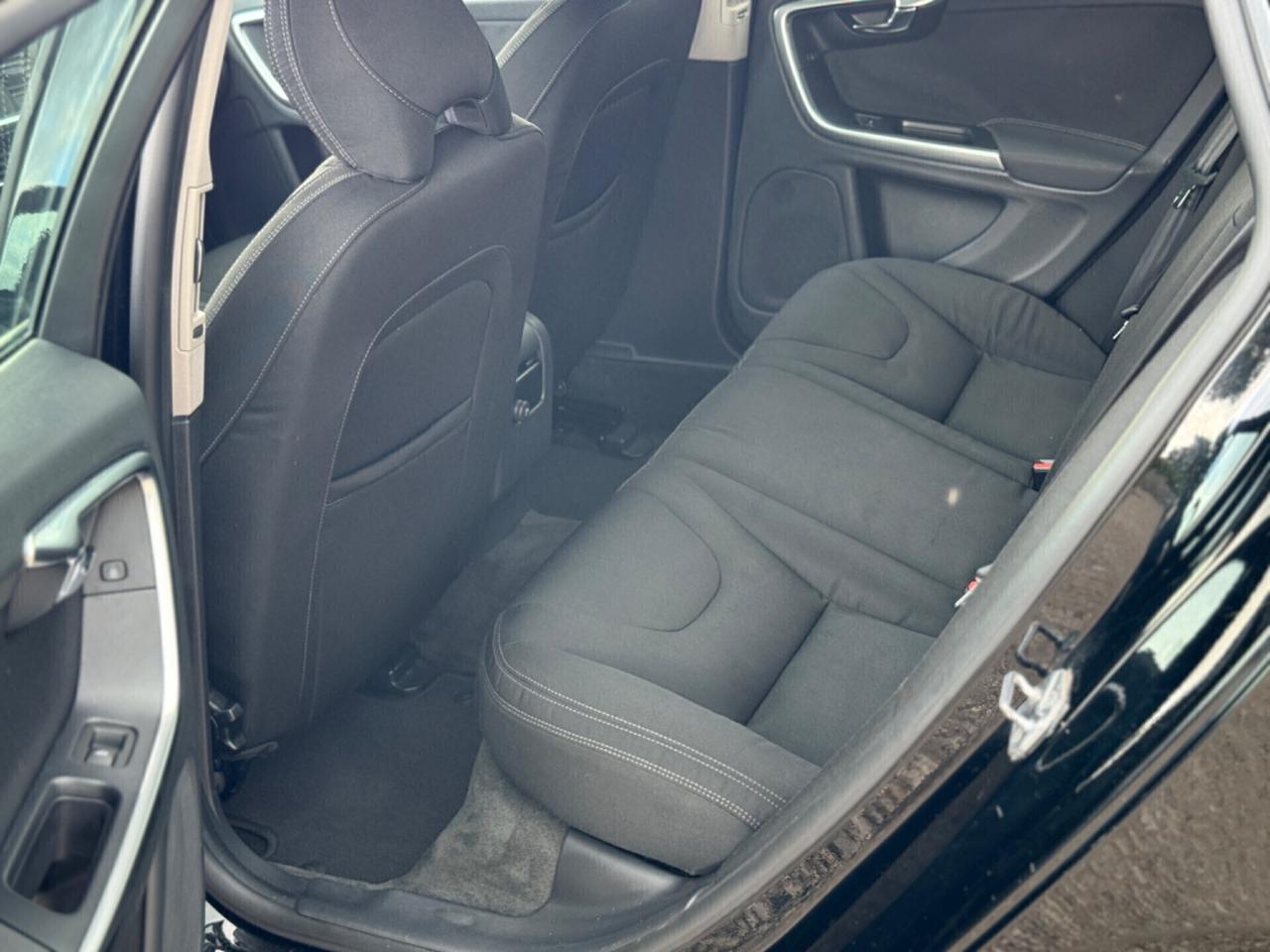 Volvo V60 D3 Momentum