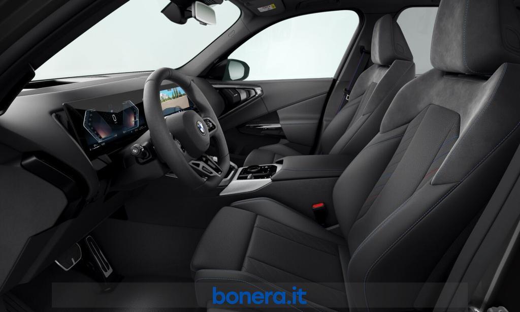 BMW X3 d MSport Pro xDrive20 Steptronic