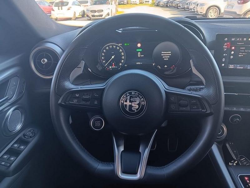 Alfa Romeo Tonale 1.5 hybrid Speciale 160cv tct7