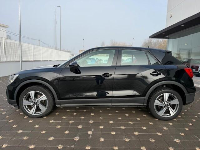 Audi Q2 30 TDI Admired 2022