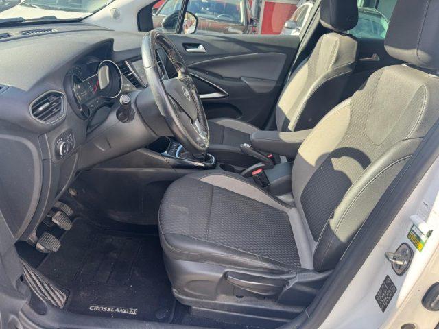 OPEL Crossland X 1.6 ECOTEC D 8V Start&Stop Ultimate