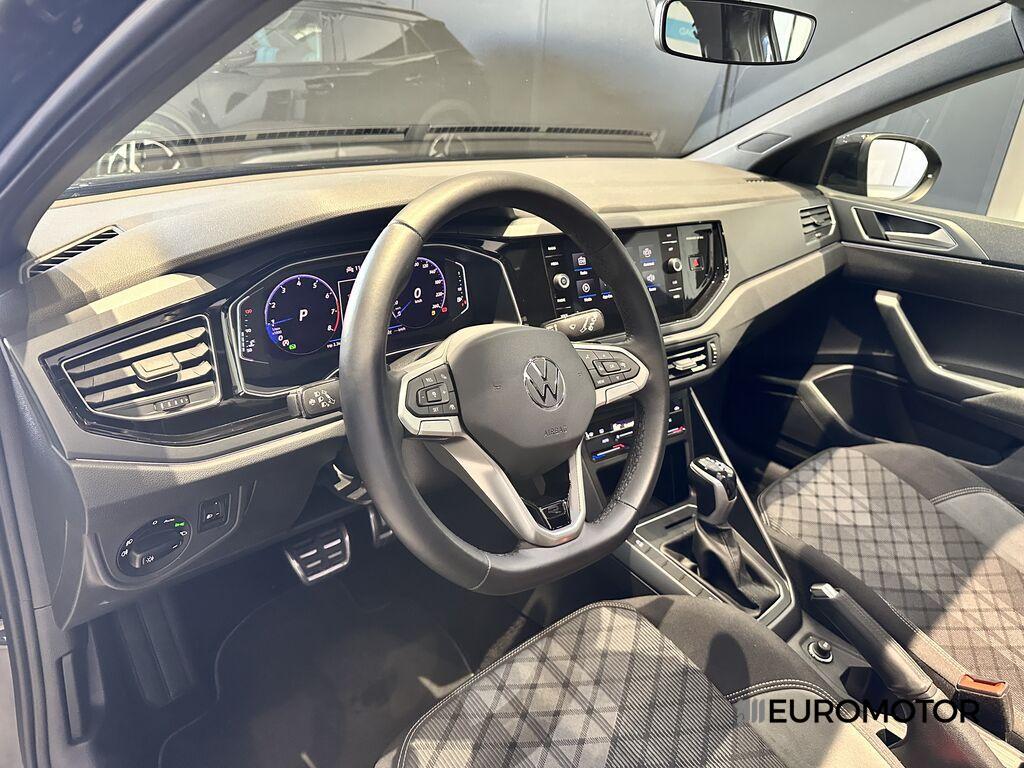 Volkswagen Taigo 1.0 TSI R-Line DSG
