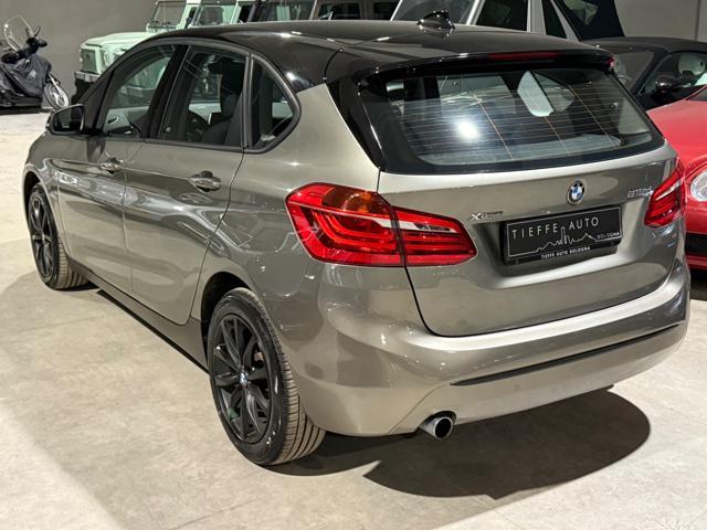 BMW 218 d xDrive Active Tourer Sport