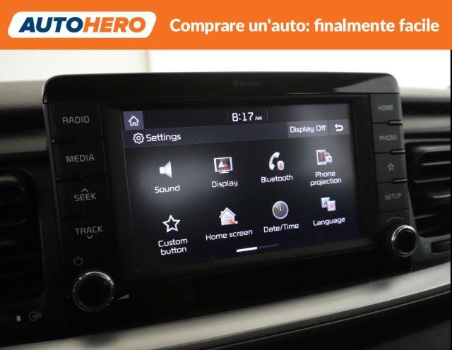 KIA Stonic 1.4 MPI 100 CV Style