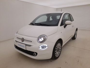 Fiat 500 Lounge Dualogic BR476735 1.2 Benzina 69CV