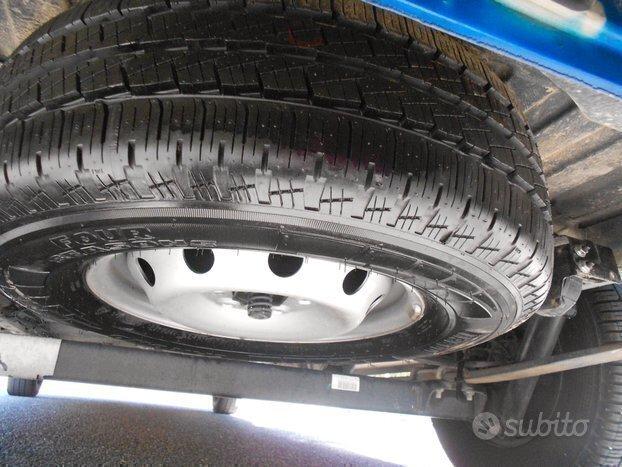 BOXER 2.0hdi,131cv(CLIMA-CD)PASSO LUNGO,E6B-6m