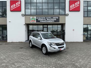 Mahindra XUV500-2.2d.|7 POSTI|UNIPRO|CARPLAY