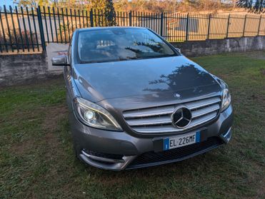 Mercedes-benz B 180 B 180 BlueEFFICIENCY Premium