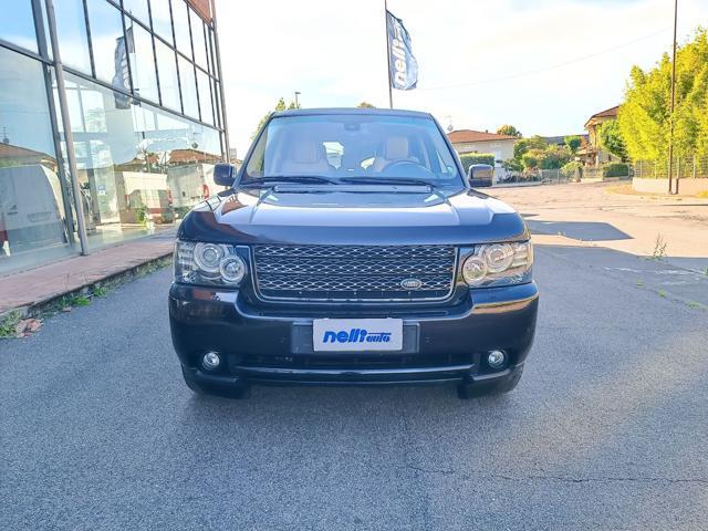 LAND ROVER Range Rover 4.4 TDV8 Vogue