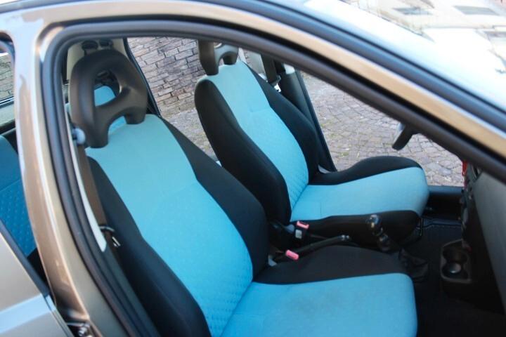 Fiat Punto Classic 1.2 5 porte MOTORE FIRE EX PENSIONATA GOMME 4 STAGIONI DA VETRINA