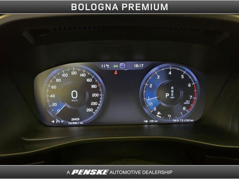 Volvo XC40 XC40 T2 Geartronic Momentum N1