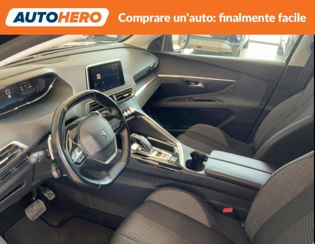 PEUGEOT 3008 BlueHDi 130 S&S EAT8 Business