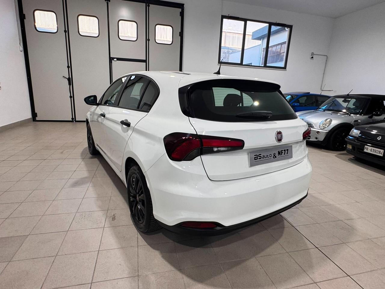 Fiat Tipo 1.3 Mjt S&S 5 porte Street