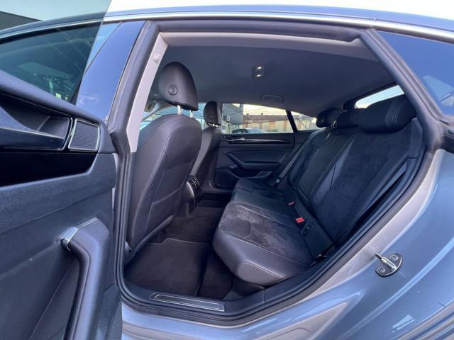 Volkswagen Arteon 2.0 tdi Elegance 4motion 190cv dsg