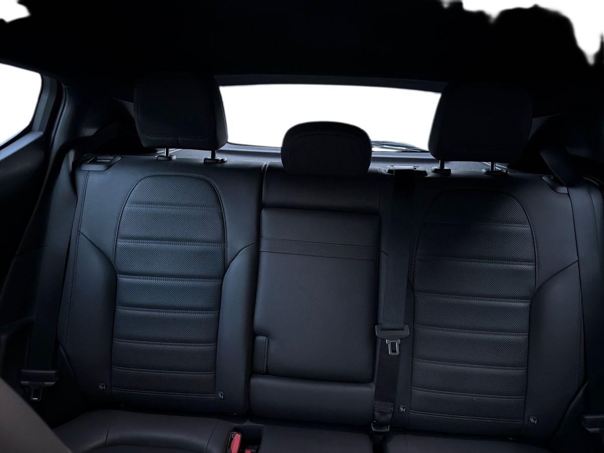 ALFA ROMEO Tonale 1.5 hybrid Ti 160cv tct7