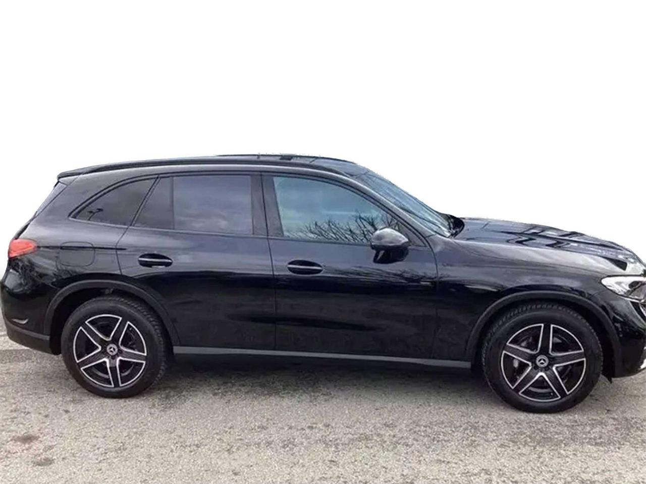 Mercedes-Benz GLC 220 220d mhev Premium AMG 4matic auto/Night/Gancio