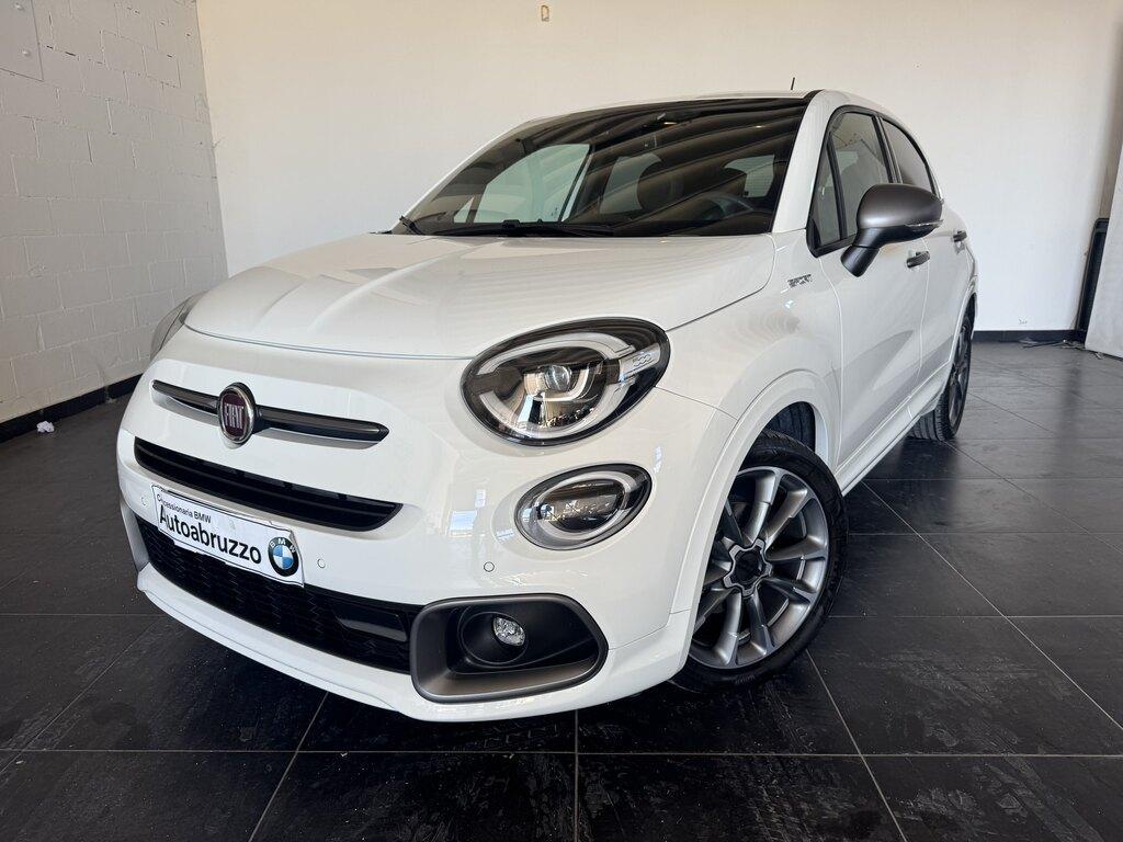 Fiat 500X 1.0 T3 Sport